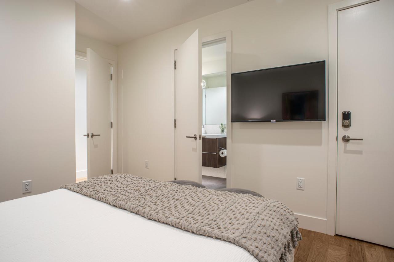 Elevation Lofts Hotel Asheville Eksteriør bilde