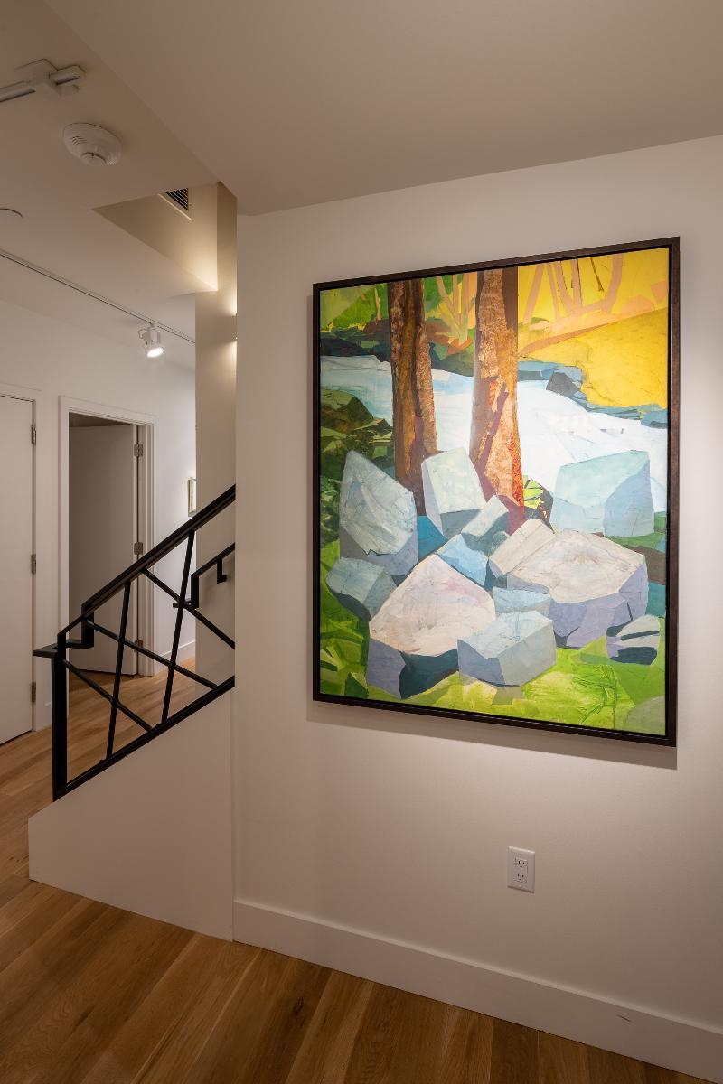 Elevation Lofts Hotel Asheville Eksteriør bilde